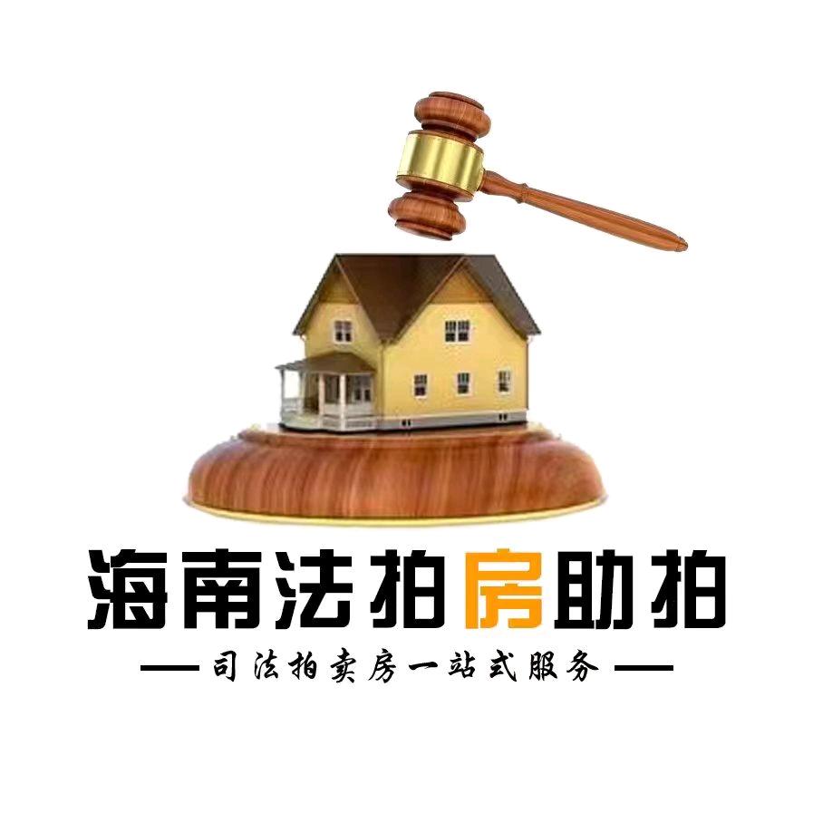 海南法拍房助拍