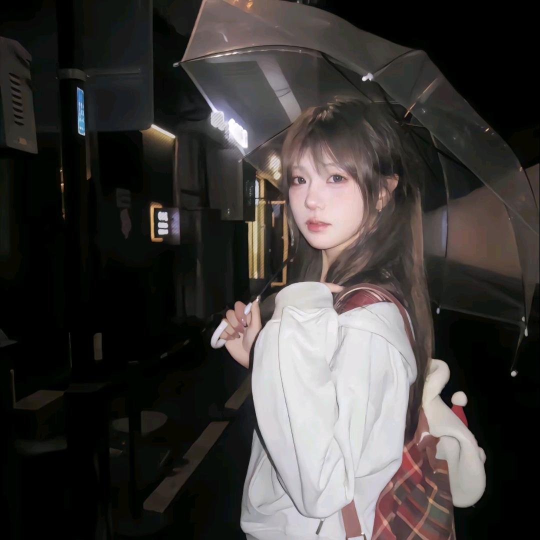 小念不吃香菜
