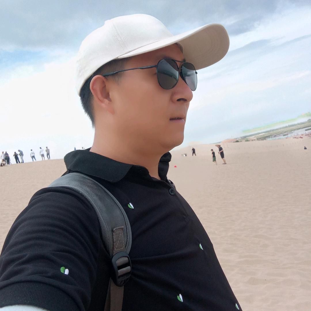 灯火不在阑珊