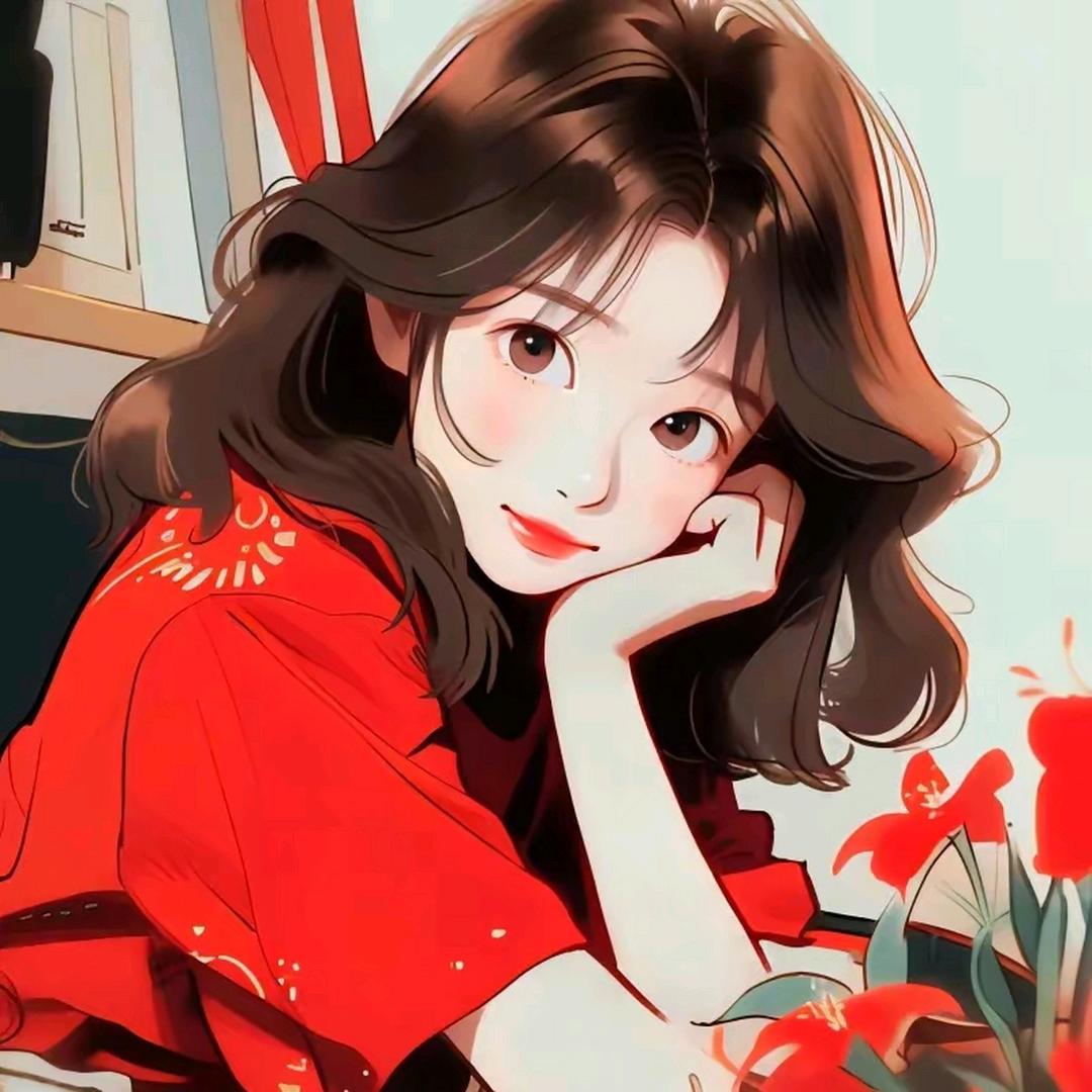 小秋月❤🌻🌻