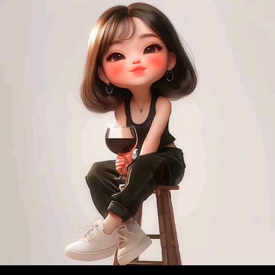 哚媚💔💔意难平