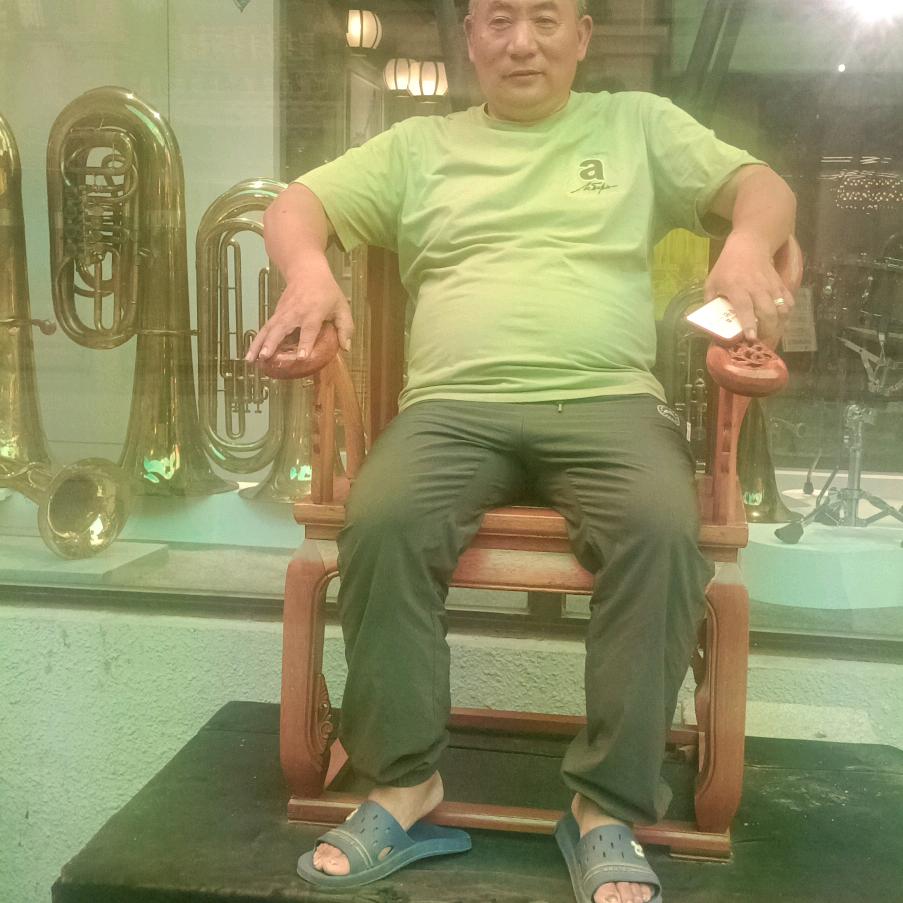 东北虎