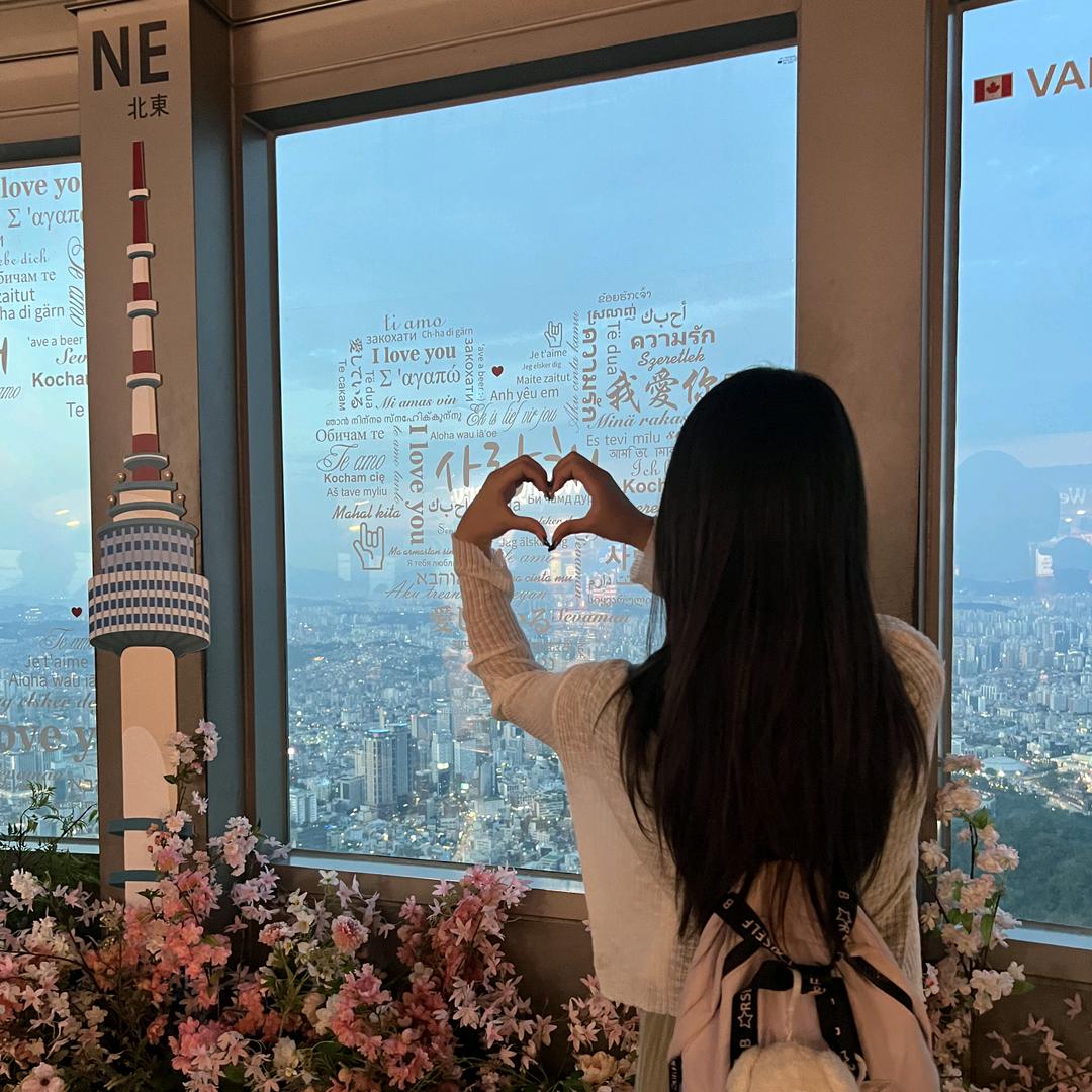 ImCamiiii🦋（10.9生日版）