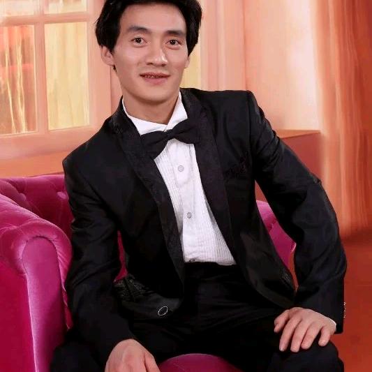 高级健康理疗师 应刚