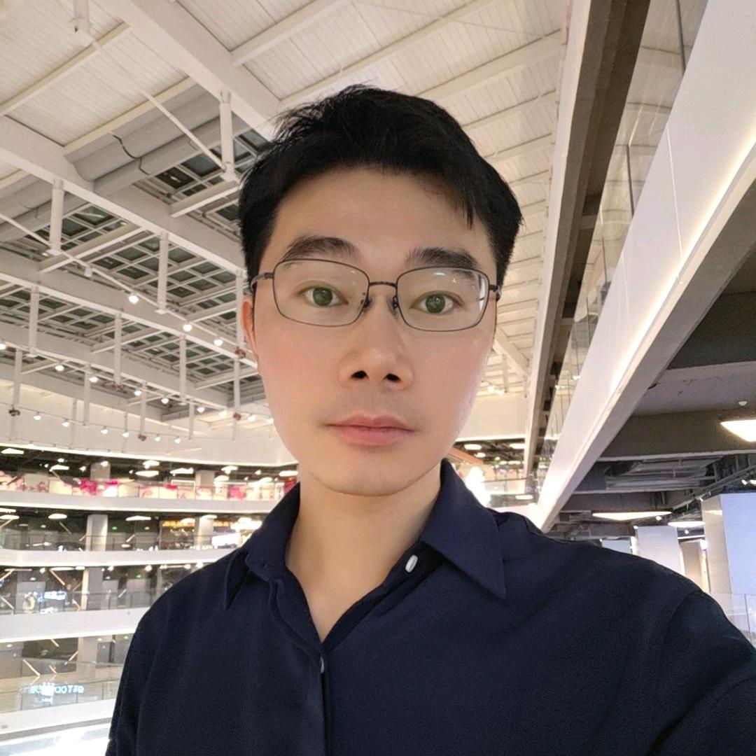 陈大叔叔