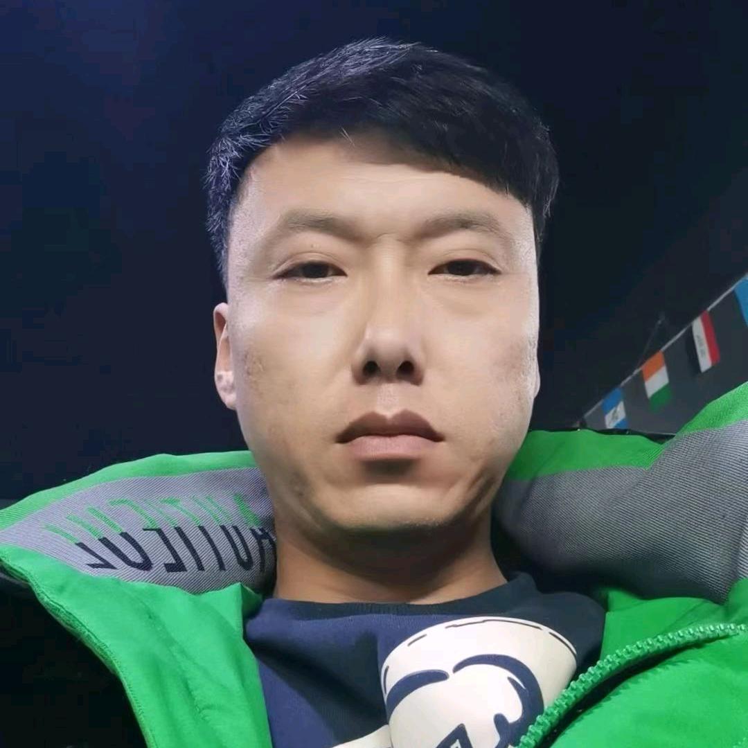 阿彬哥