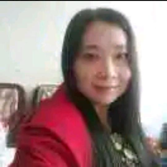 画画的蜡笔