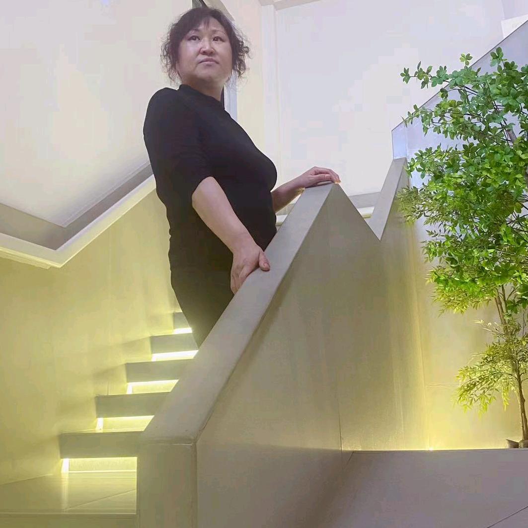 众人想 绿豆凉粉