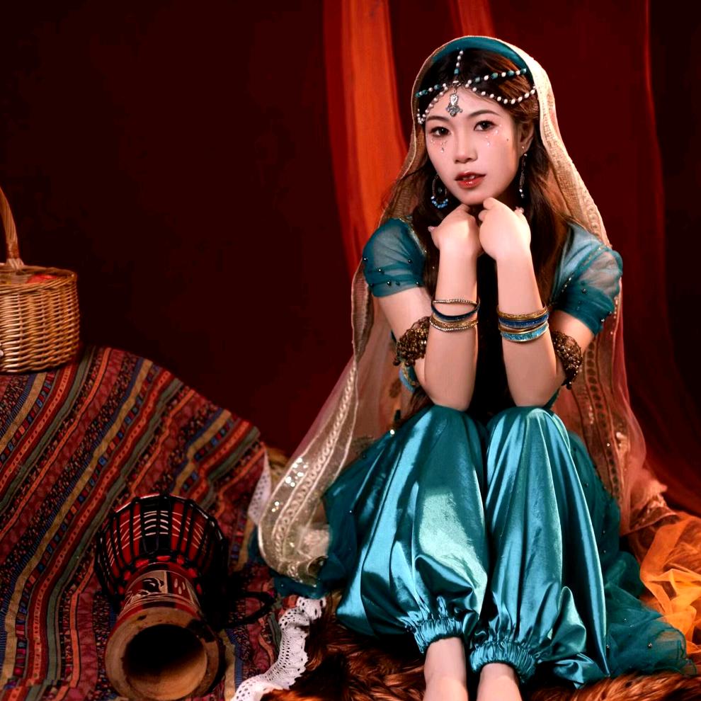 雾都女神A