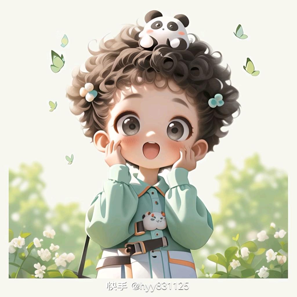 小歪的快乐生活