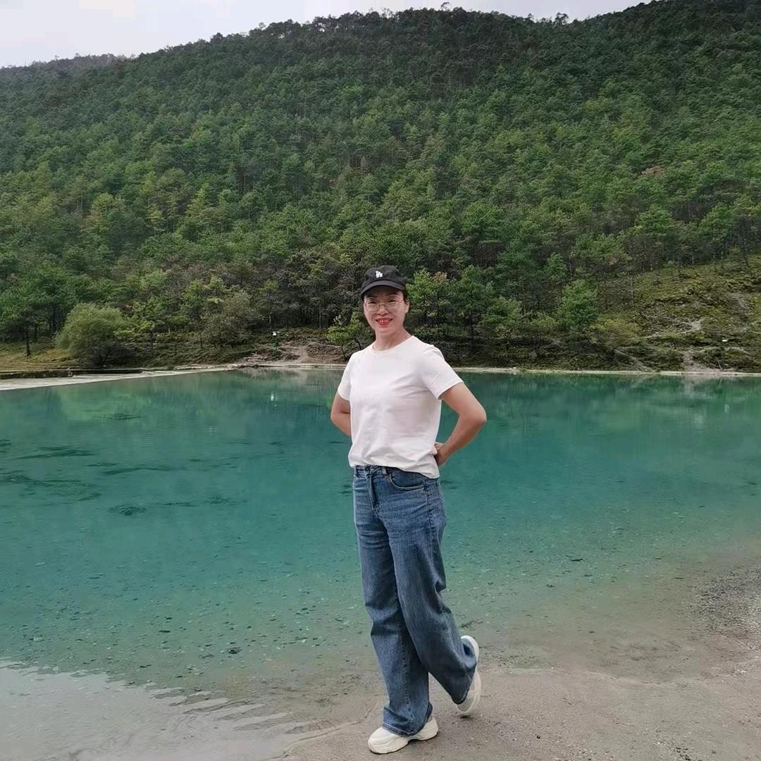 马儿