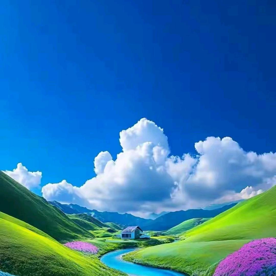 天边v的云