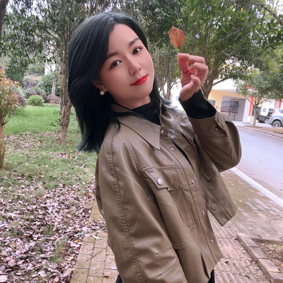 小叶吖