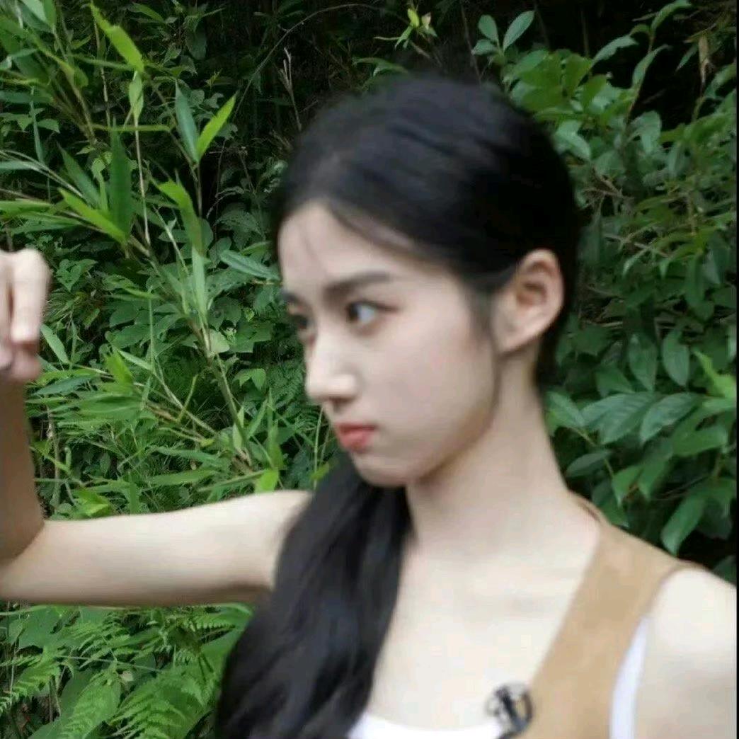 旺旺仔不秃头