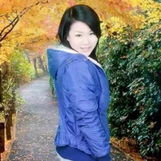 珍惜燕姐