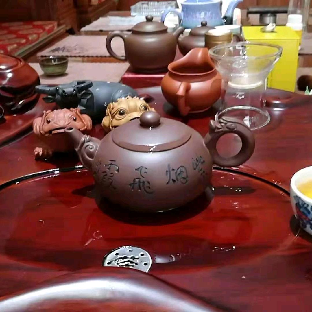 杭州茶王
