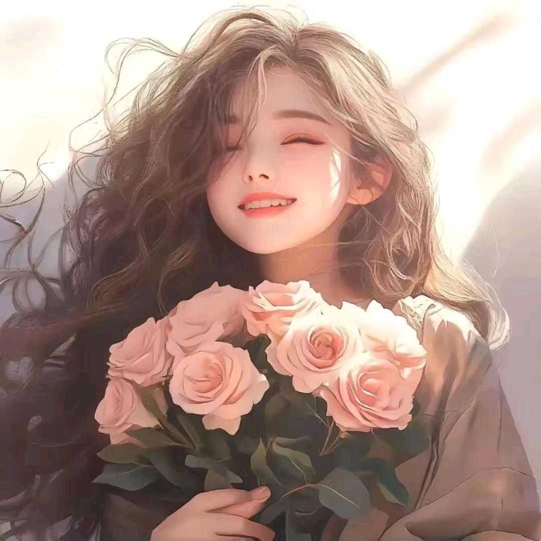 笑若扶风🍃