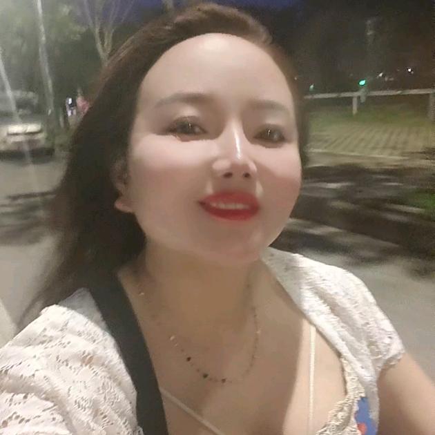 南宁七妹❤️👄