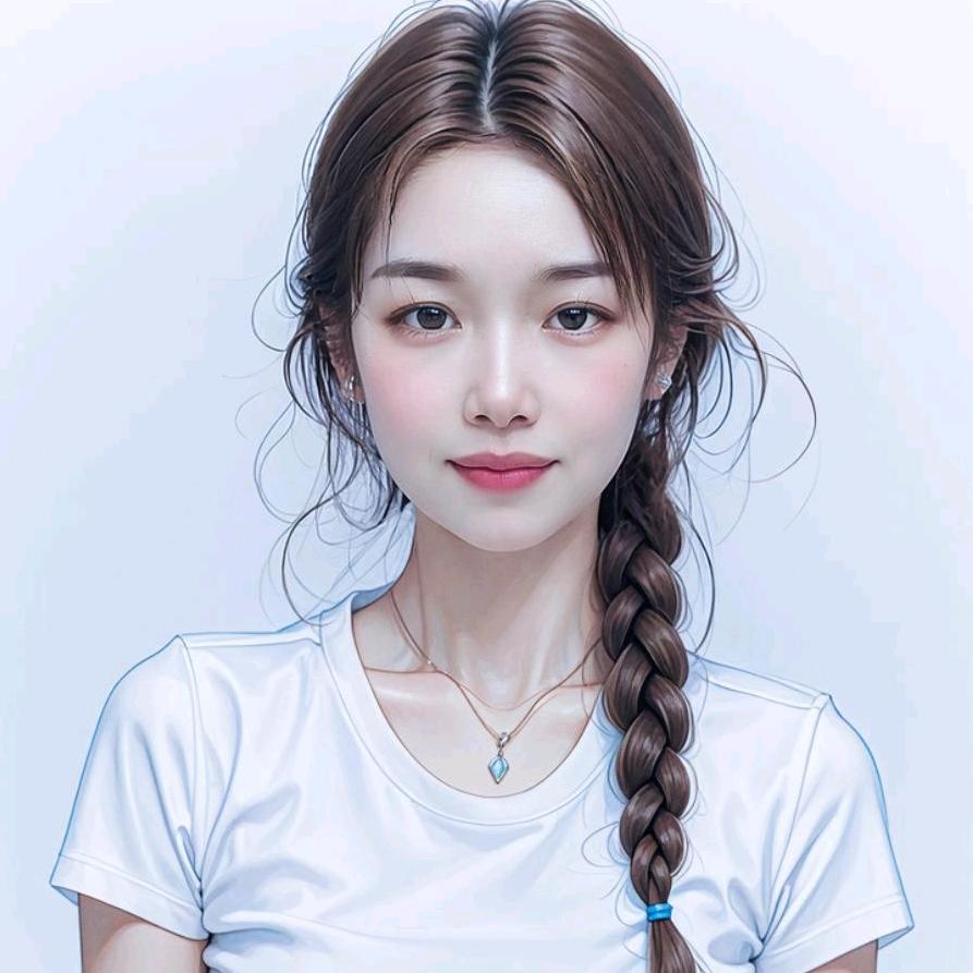 似水流年💕