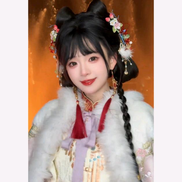 💞ღ᭄萌妹淘气小樱桃💕꧔ꦿ*