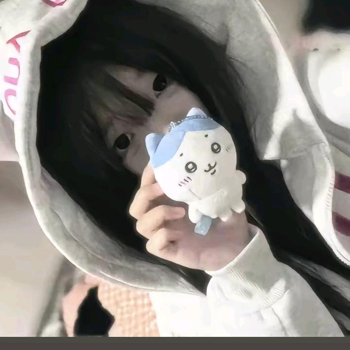 好运连连的梦头像