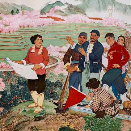 壹品壹鲜和两小儿辩日
