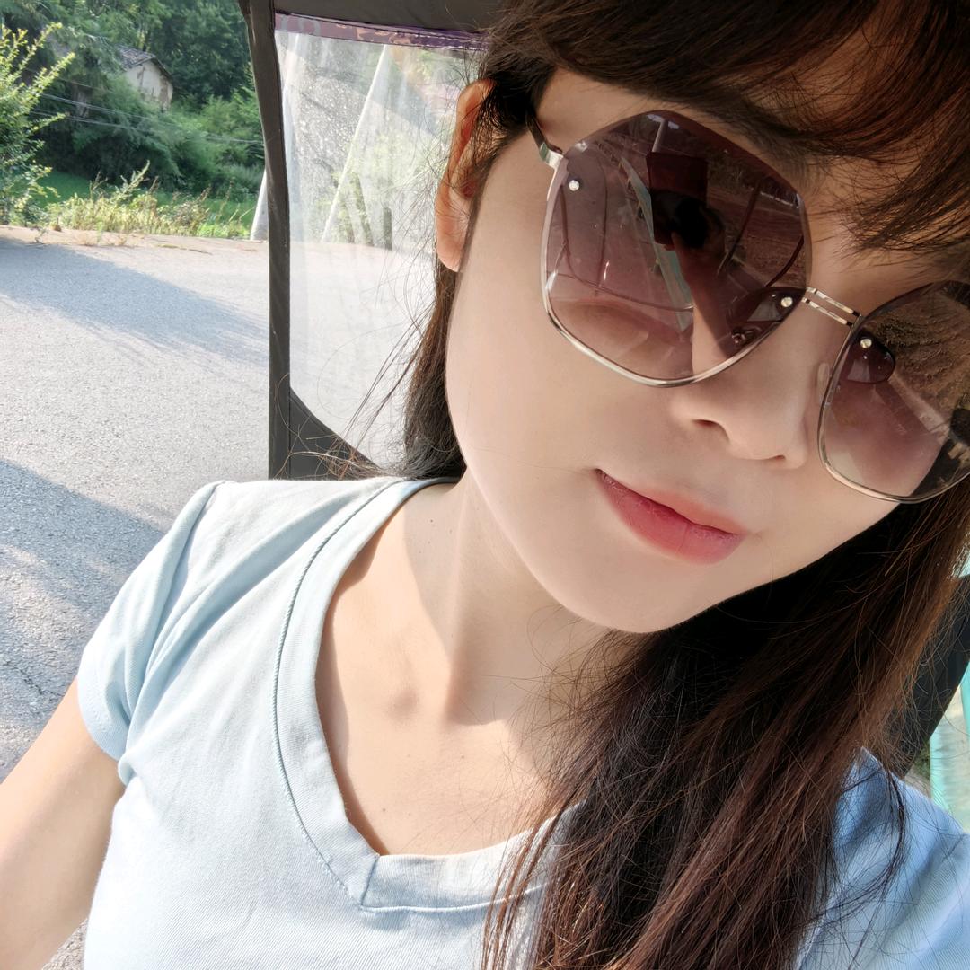 李菇娘