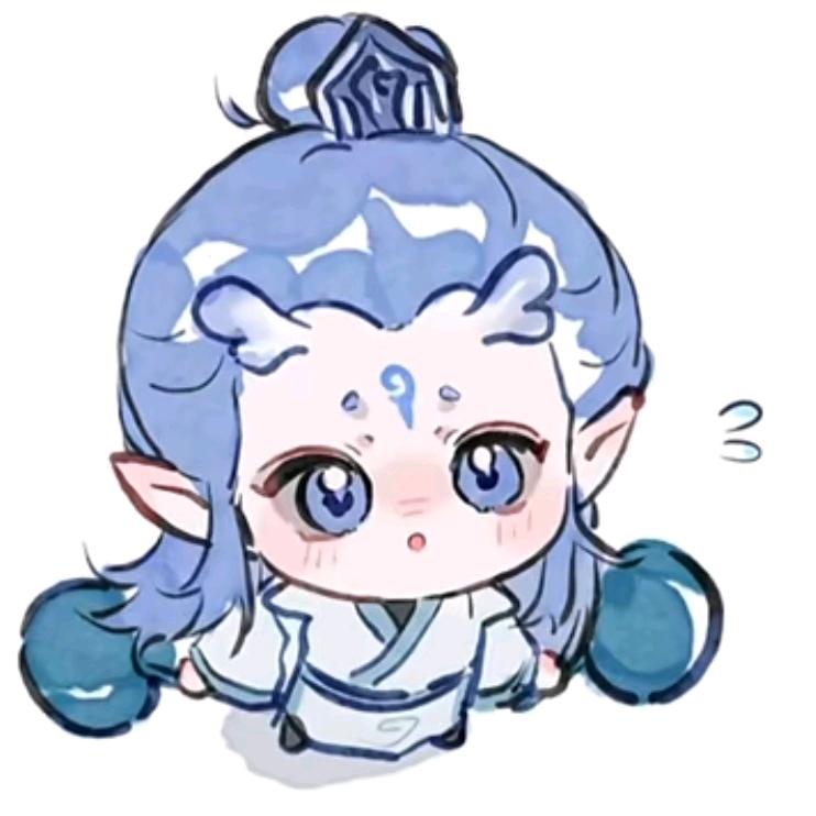 彩调疯子