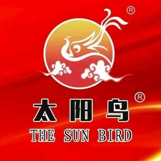 太阳鸟茶叶