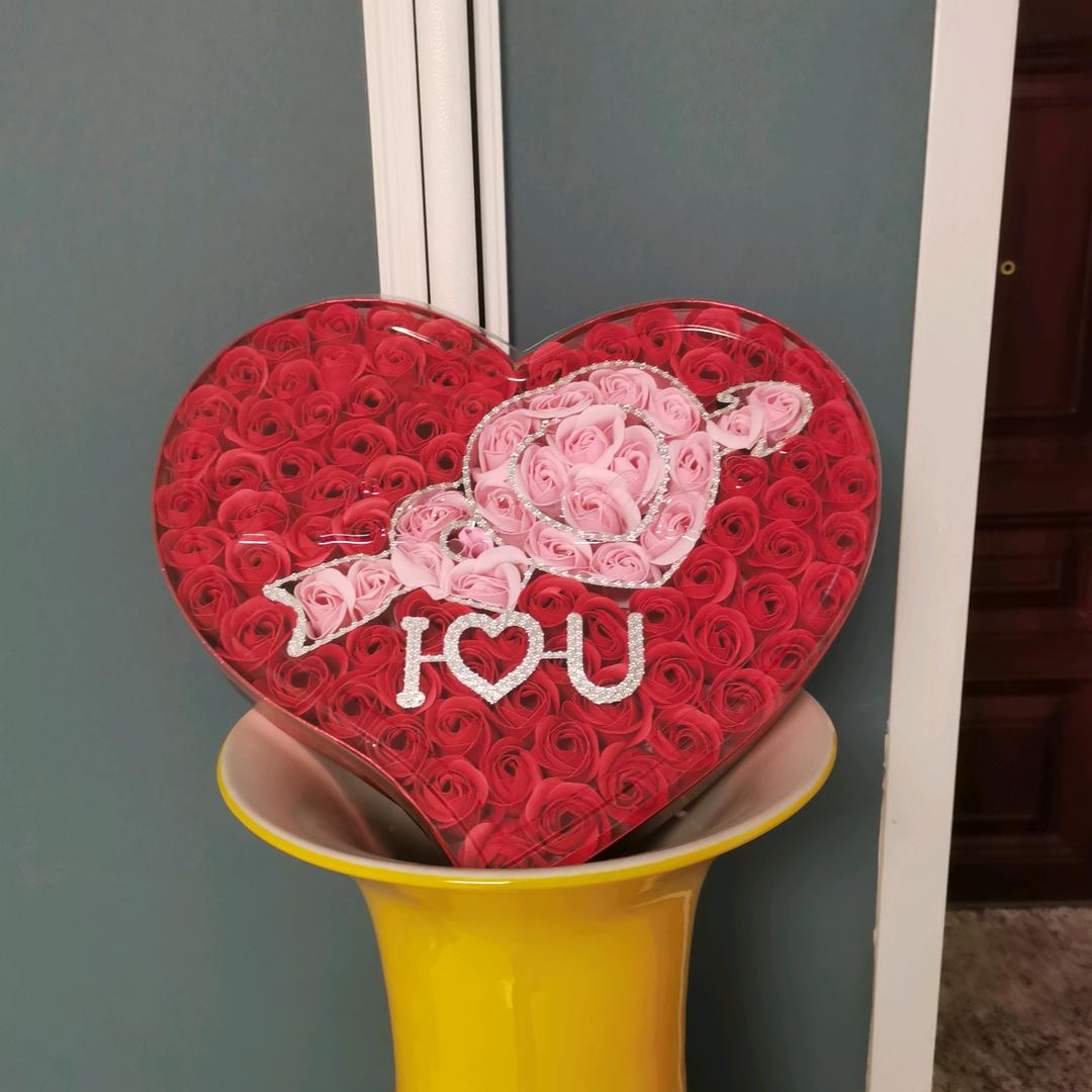 四合面养生大饼子