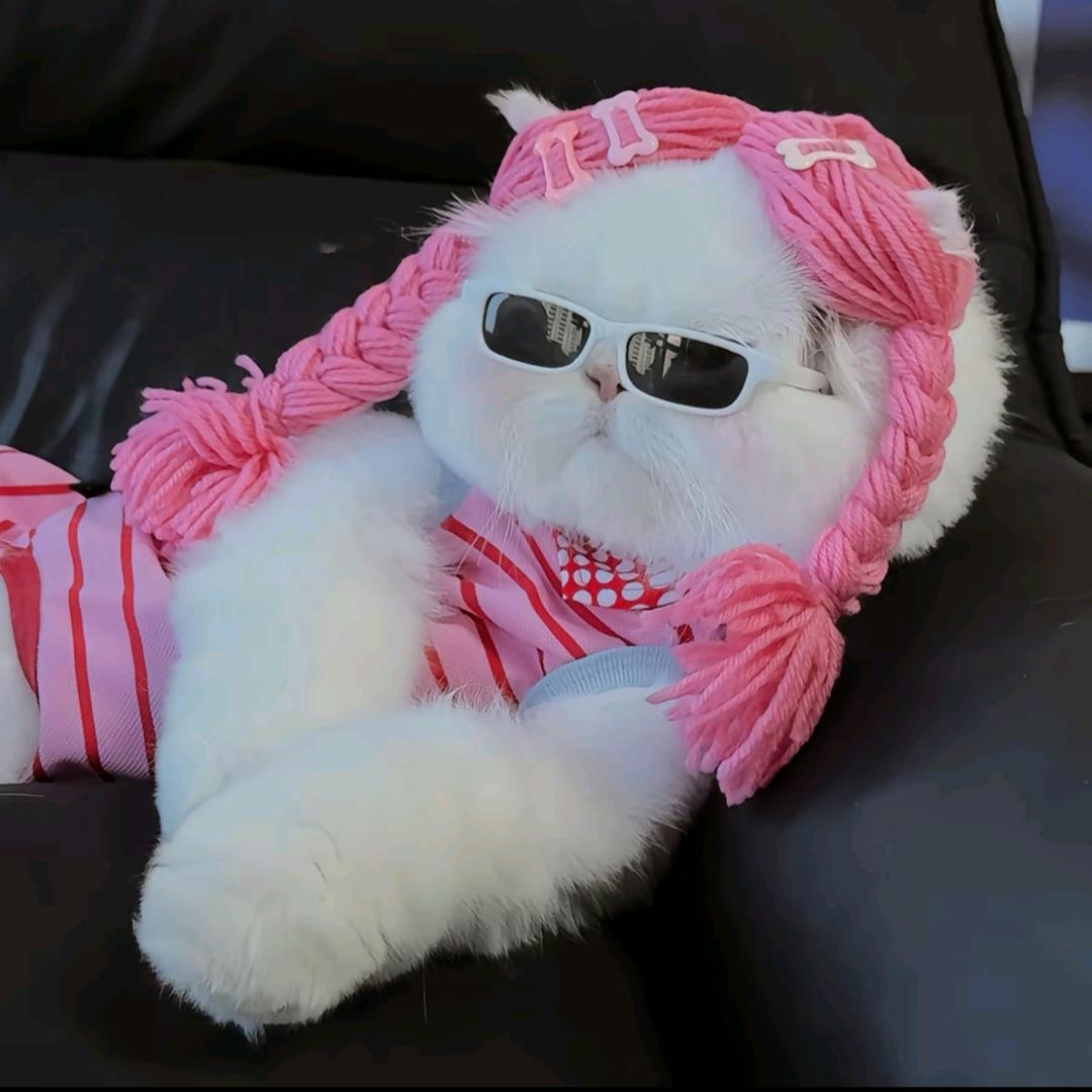 小刘是笨蛋～～👻