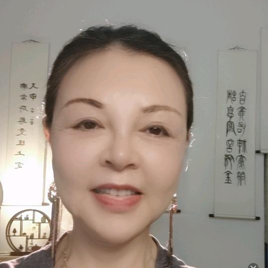 爱唱歌的小云