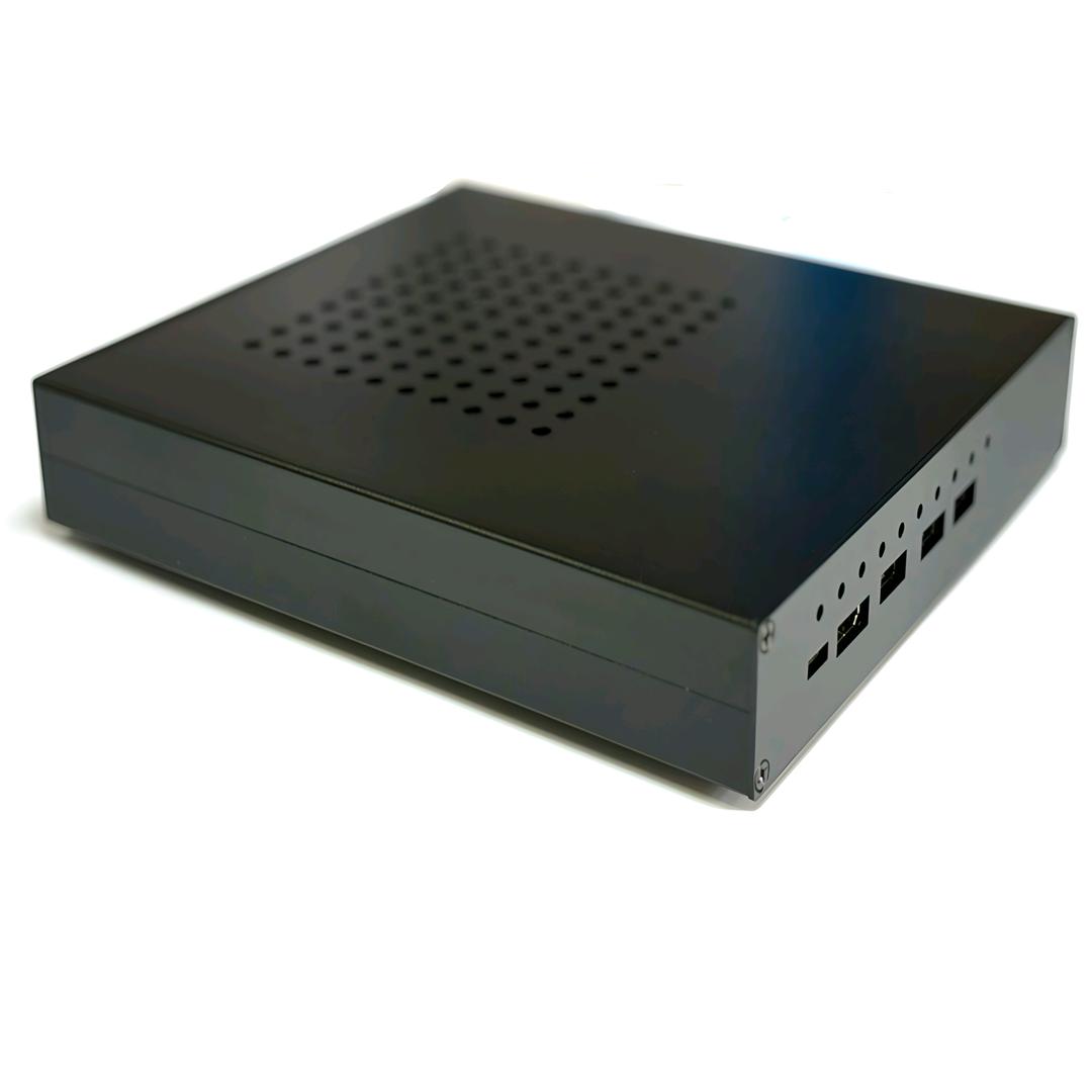 Sotendo电玩高端安卓游戏主机