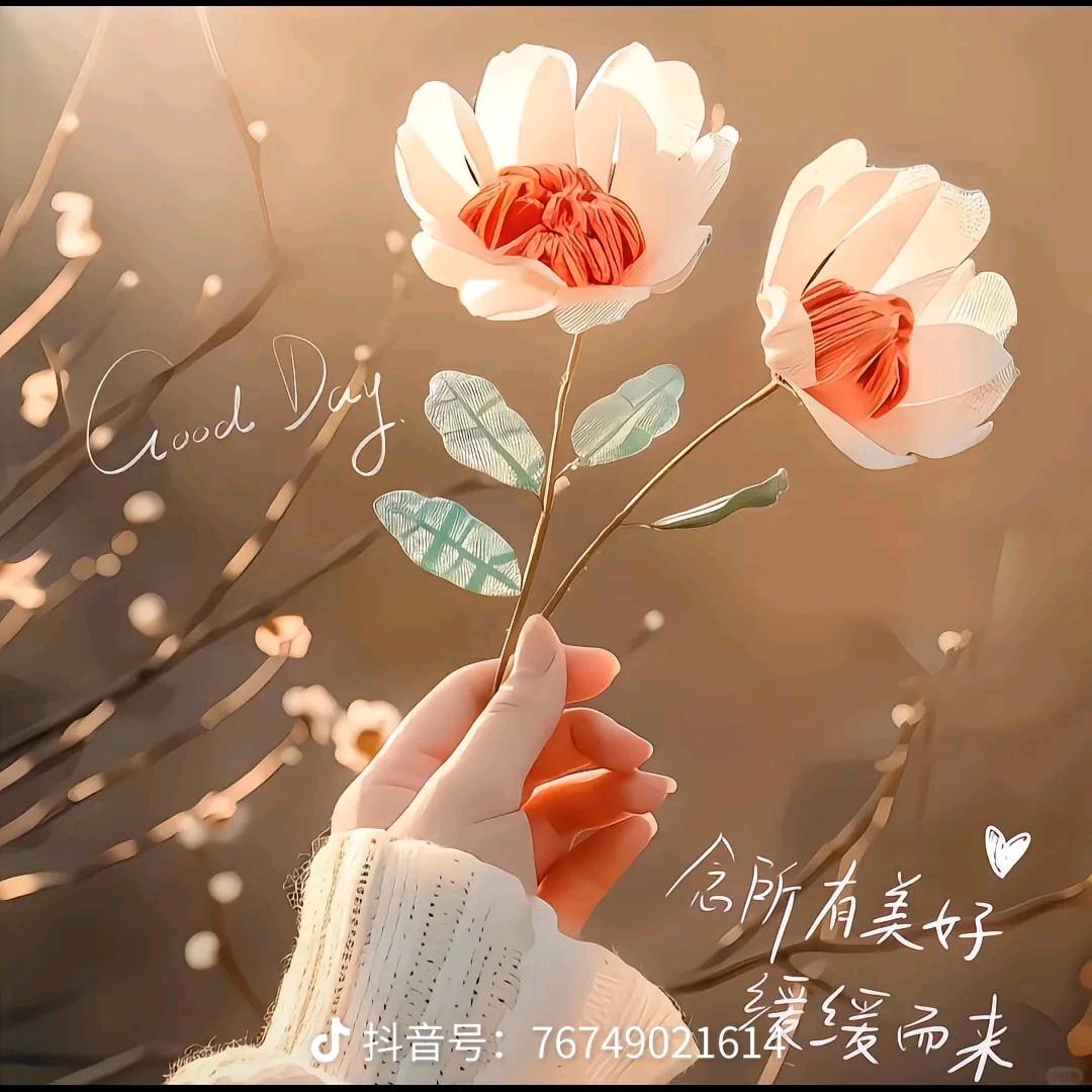 花花世界