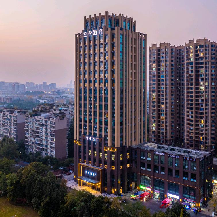 全季成都龙泉驿大运会体育中心酒店