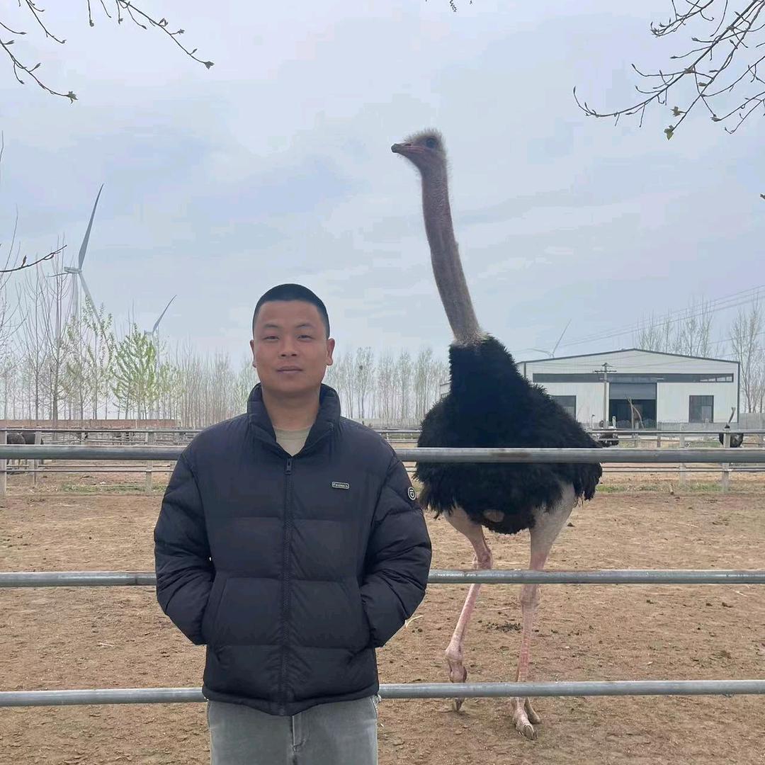 小福养殖厂