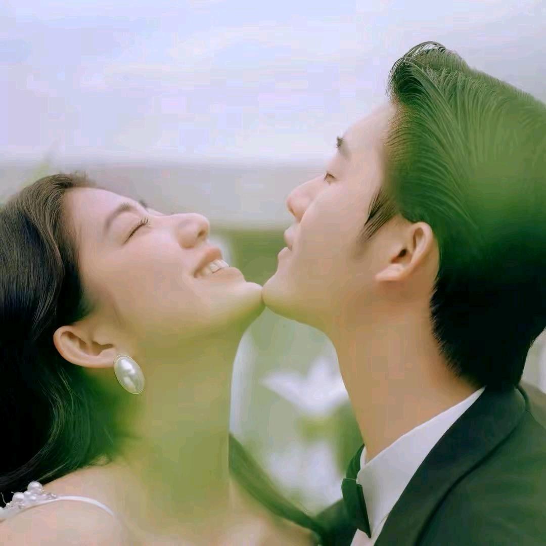 贵阳婚纱照浪浪
