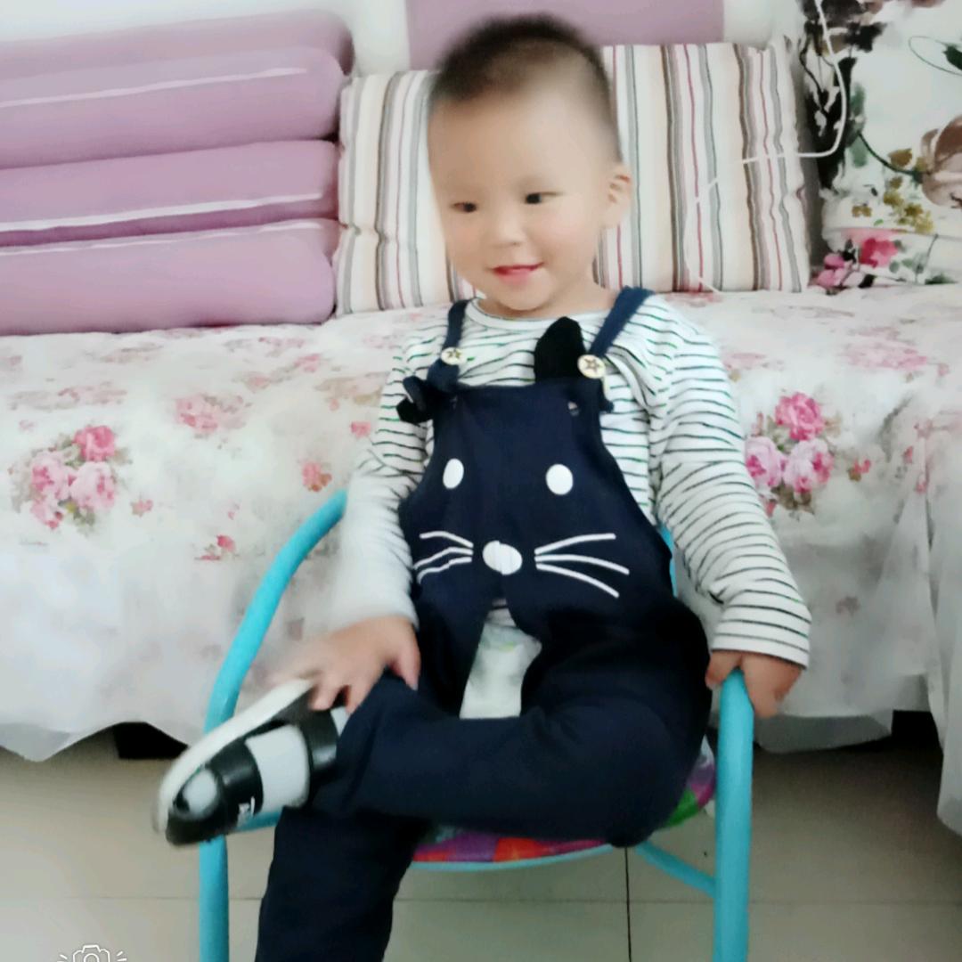 杨大姐。