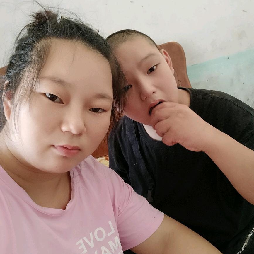 耀耀（智力障碍）