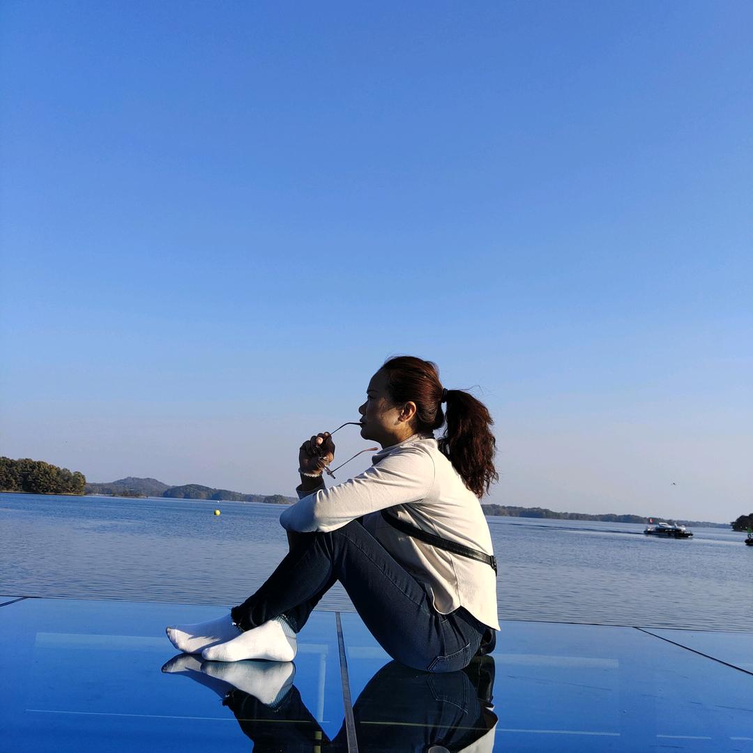 涅槃重生（💃🌹）