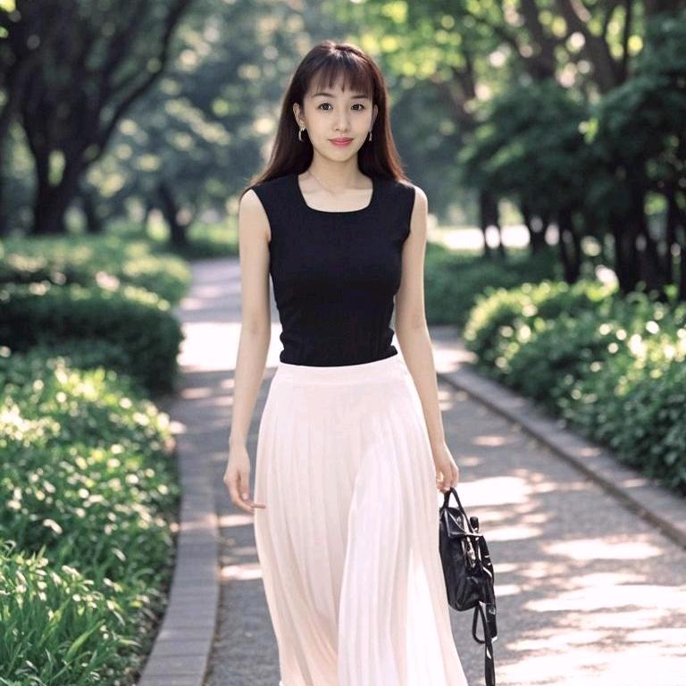 小叶子