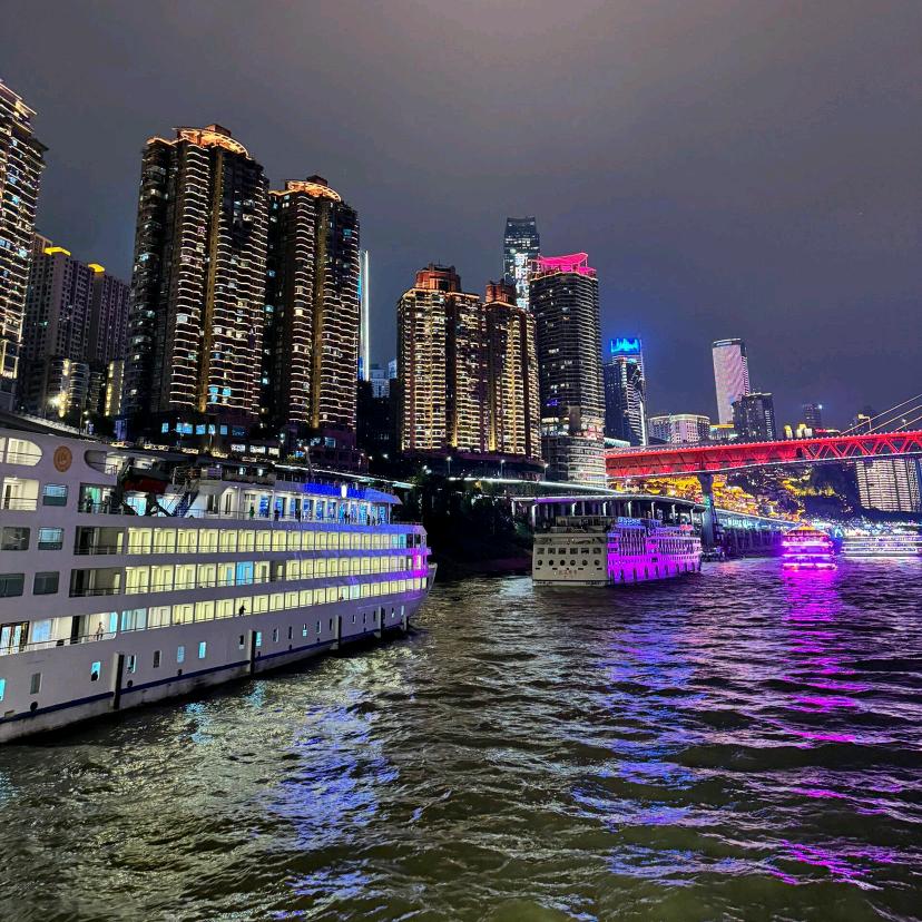 我的菜你爱不爱