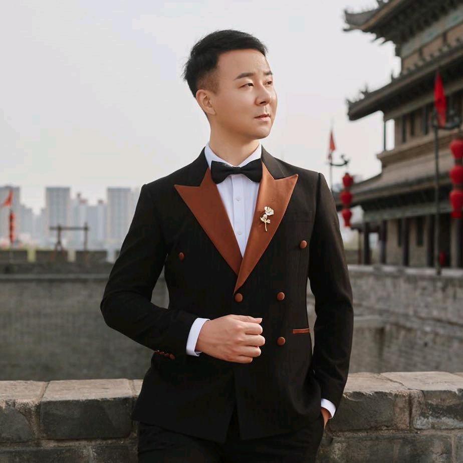 罗老师城市观