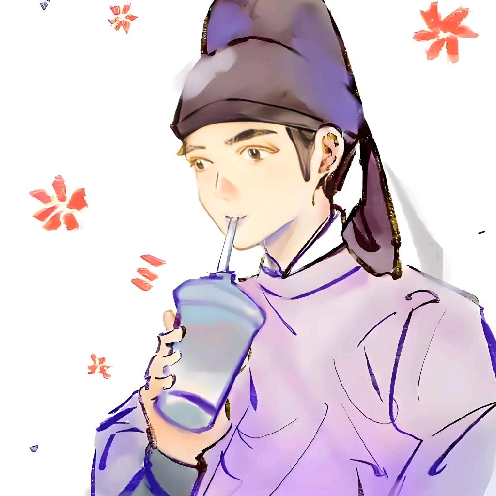 花鸟使驾到