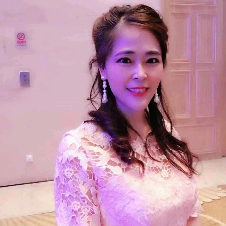 自信姐