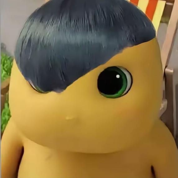 肖恩Ovo