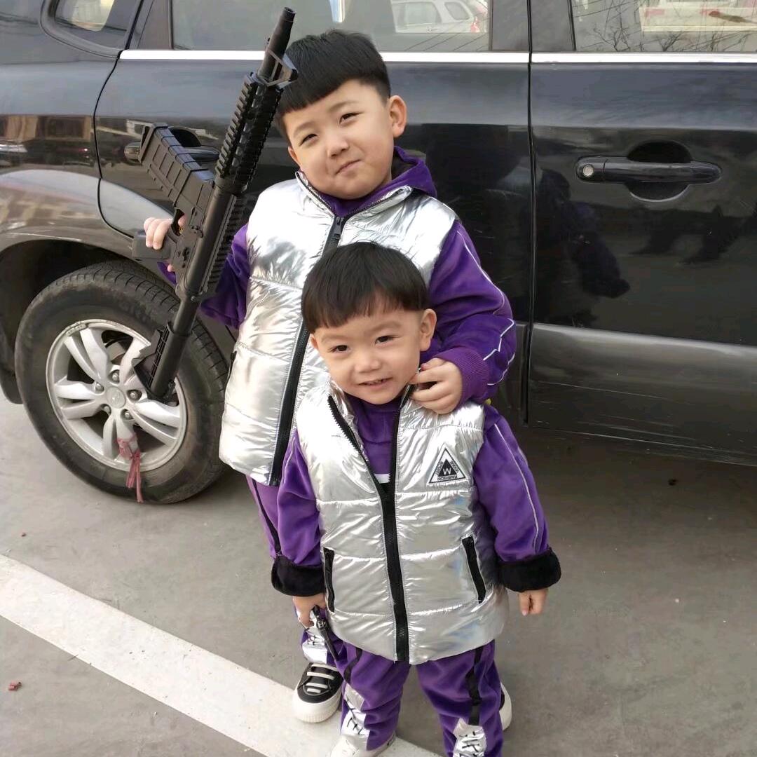 娜姐的快乐