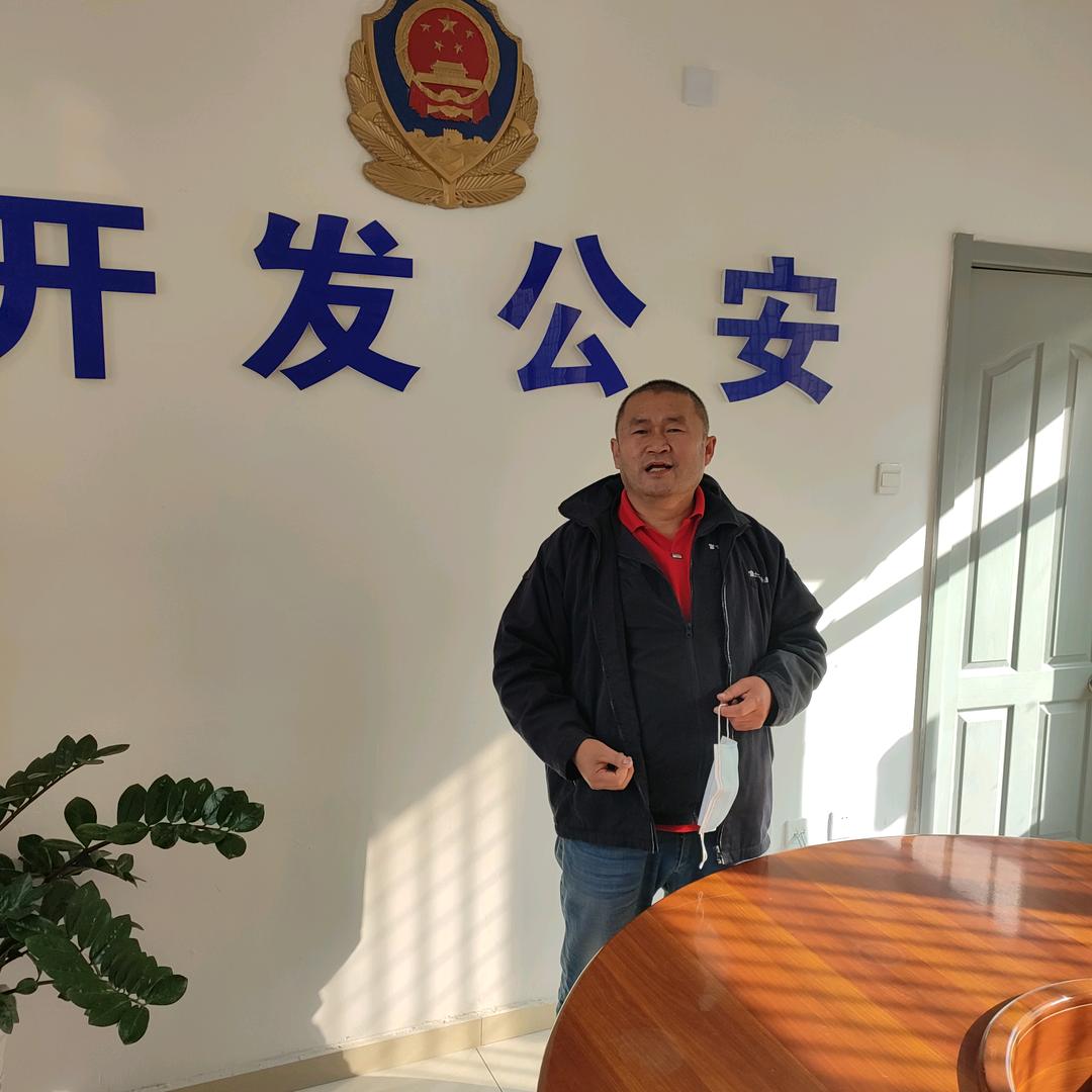 宝友大叔