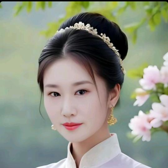 陈心如意.《拒绝连赞。》