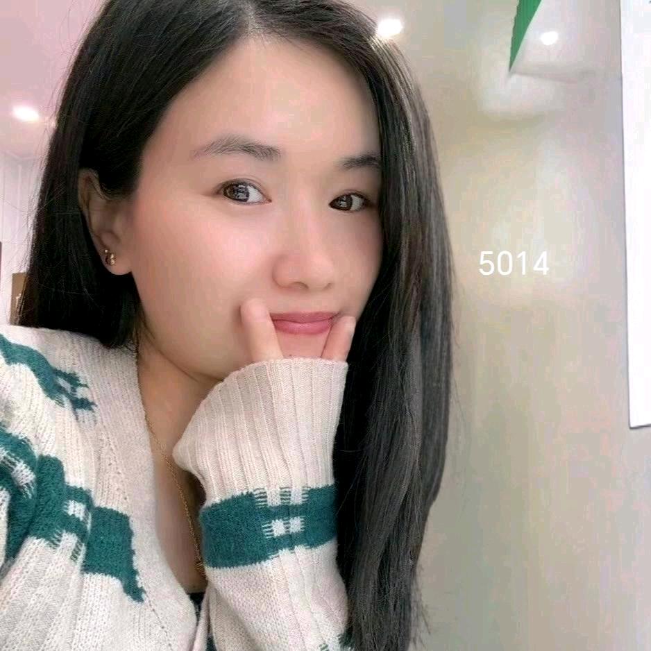 小鱼 ⁵⁰¹⁴